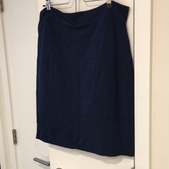 Blue Sky Clothing Company Skirt - Picture 1 of 3